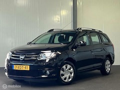 Dacia Logan MCV - NAP airco cruise ] 0.9 TCe Lauréate