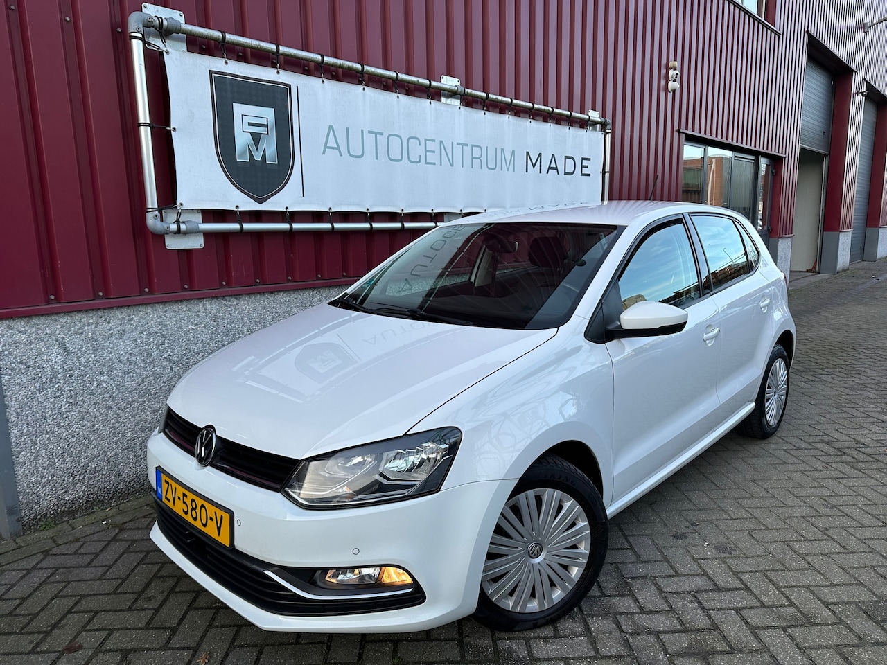 Volkswagen Polo - 1.4 TDI Business Edition // Clima // PDC // Navi 147 DKM - AutoWereld.nl