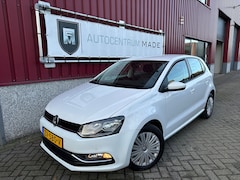 Volkswagen Polo - 1.4 TDI Business Edition // Clima // PDC // Navi 147 DKM