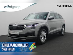 Skoda Kodiaq - 7 pers. 1.5 TSI 150PK DSG Ambition | Matrix LED | Camera | ACC | 18 inch | Apple Carplay /