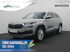 Skoda Kodiaq - 7 pers. 1.5 TSI 150PK DSG Ambition | Matrix LED | Camera | ACC | 18 inch | Apple Carplay /