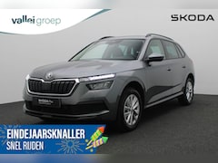 Skoda Kamiq - 1.0 TSI 110PK DSG Ambition | Navi Columbus | Parkeersensoren achter | Cruise | Apple Carpl