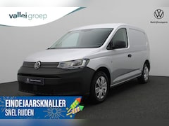 Volkswagen Caddy Cargo - 2.0 TDI 122PK DSG Comfort | Parkeersensoren achter | Navi | Cruise | Apple Carplay / Andro