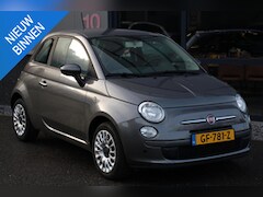 Fiat 500 - 1.0 TwinAir Pop