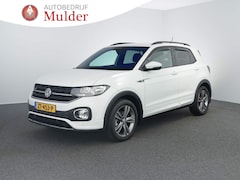 Volkswagen T-Cross - 1.0 TSI Life | 2x R-Line | Camera | Carplay |