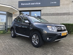 Dacia Duster - 1.2 TCe 4x2 Prestige