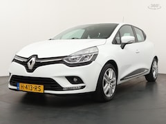 Renault Clio - 0.9 TCe Zen