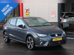 Seat Ibiza - 1.0 EcoTSI FR 110PK DSG, 4277KM, 2024