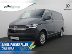 Volkswagen Transporter - 2.0 TDI 150PK DSG L1H1 28 Highline | 3-zits | Navi Discover Pro | Camera | LED koplampen |