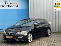 Seat Leon - 2.0 TDI FR Business Intense AUTOMAAT