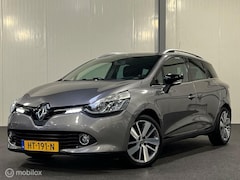 Renault Clio Estate - 1.5 dCi ECO Night&Day [ NAP trekhaak LM ]