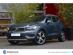 Volvo XC40 - T4 190pk Inscription | Trekhaak | Adaptieve Cruise met Stuurhulp | Stoelverwarming | Memor