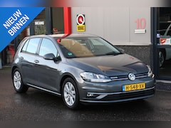 Volkswagen Golf - 1.5 TSI Comfortline Business Clima, Camera, Trekhaak, 97DKM