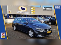 Kia Cee'd Sportswagon - Ceed 1.5 T-GDi DynamicLine