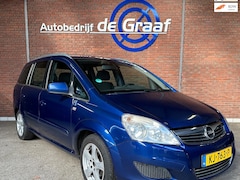 Opel Zafira - 1.6 Selection | *7PERS*/TRHK / NW APK/AIRCO |