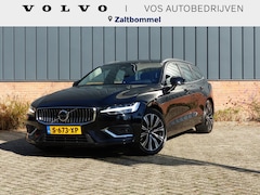 Volvo V60 - B3 Plus Bright