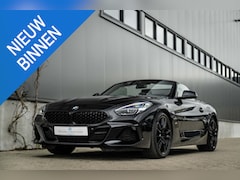 BMW Z4 Roadster - sDrive20i M-Sport High Exe Elc Stoelen Stuurverwar