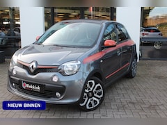 Renault Twingo - Sport 0.9 TCe GT 110 pk EDC ZELDZAAM AUTOMAAT, Clima, Stoel verw. LMV