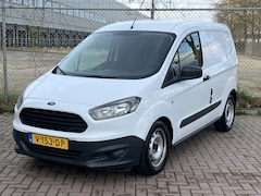 Ford Transit Courier - 1.5 TDCI Economy Ed. Airco, Bluetooth, Parkeersensoren