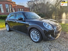 MINI Clubman - 1.5 edition XENON/cruise/NAVI/airco/6-bak