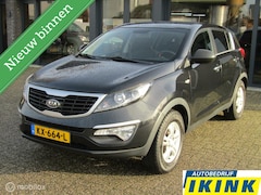 Kia Sportage - 1.6 GDI X-tra