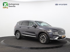 Hyundai Santa Fe - 1.6 T-GDI HEV Comfort Smart 7 Persoons | PL 829