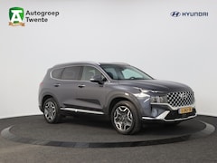 Hyundai Santa Fe - 1.6 T-GDI HEV Premium Sky 7-persoons | 360 Camera |