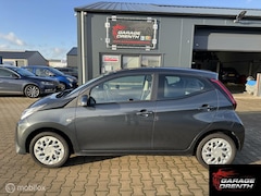 Toyota Aygo - 1.0 VVT-i x-clusiv