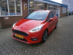 Ford Fiesta - 1.0 EcoB. ST-Line X, Winterpack. Dr Ass.Pack 2