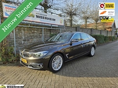 BMW 3-serie Gran Turismo - NIEUWSTAAT Veel opties 39000 km NAP 320i High Executive