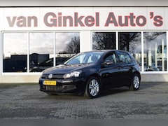 Volkswagen Golf - 1.2 TSI Comfl. BlueM | Airco | Cruise | NAP | 1ste eig