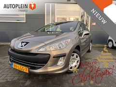 Peugeot 308 SW - 1.6 HDI Access