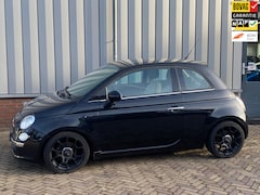 Fiat 500 - 1.4-16V Sport