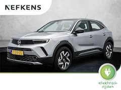 Opel Mokka Electric - EV Level 3 50 kWh 136 pk | Navigatie | Achteruitrijcamera | Parkeersensoren Voor en Achter