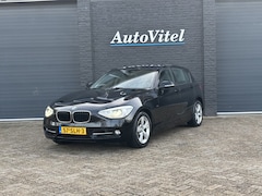 BMW 1-serie - 118i Sportline | 170PK | Netto Handelsprijs