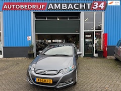 Honda Insight - 1.3 Elegance