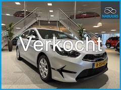 Kia Cee'd Sportswagon - Ceed 1.5 T-GDi DynamicLine, NL auto, Trekhaak, Camera, Adaptive