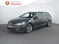 Volkswagen Golf Variant - 1.5 TSI Highline Business R 2x | Led | Trekhaak | Virtual | ACC | Carplay