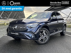 Mercedes-Benz GLC-klasse - 300e 4MATIC AMG Line | Night | Panoramadak | Trekhaak | Winter pakket | Memory stoelen |