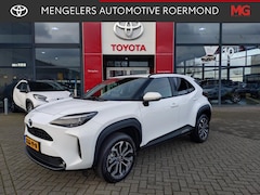 Toyota Yaris Cross - 1.5 Hybrid Dynamic Limited