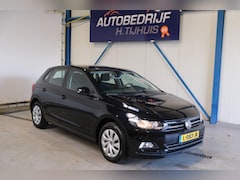 Volkswagen Polo - 1.0 TSI Comfortline Business - N.A.P. Airco, Cruise, Navi, PDC