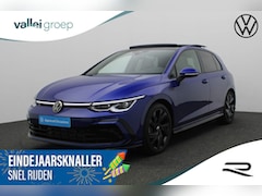 Volkswagen Golf - 2.0 TSI 190PK DSG R-Line | Pano | Matrix LED | Harman/Kardon | Keyless | Sportonderstel |