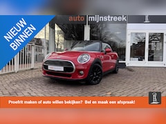 MINI Cabrio - 1.5 Cooper | Eerste eigenaar | Ekris geleverd en geserviced |