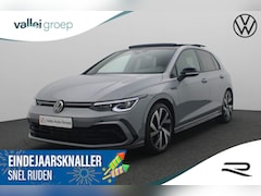 Volkswagen Golf - 1.5 eTSI 150PK DSG R-Line Business Black Style | Pano | Trekhaak | IQ Light | Keyless | Ca