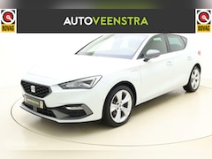 Seat Leon - 1.4 TSI eHybrid PHEV FR Business Intense