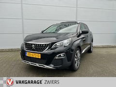 Peugeot 3008 - 1.2 PureTech Allure Automaat Trekhaak, Navi, LED