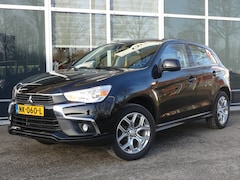 Mitsubishi ASX - 1.6 Cleartec Bright+ Apple Carplay Android Auto | Parkeersensore