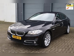 BMW 5-serie - 520d High Luxury Edition 2014 Stoelverwarming