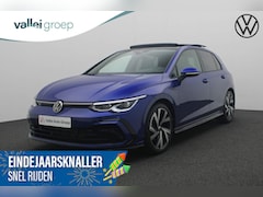 Volkswagen Golf - 1.5 eTSI 150PK DSG R-Line | Pano | IQ Light | Stuur-/stoelverwarming | Camera | Navi | Spo