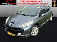 Peugeot 207 - 1.4 VTi Look Gas G3 Airco 3Drs